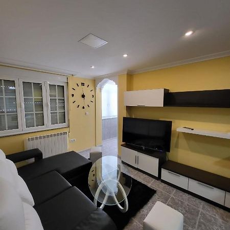 Apartamento En Cee Costa Da Morte 외부 사진