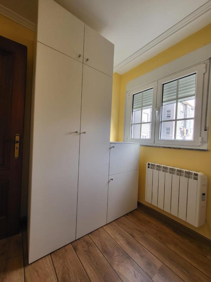 Apartamento En Cee Costa Da Morte 외부 사진