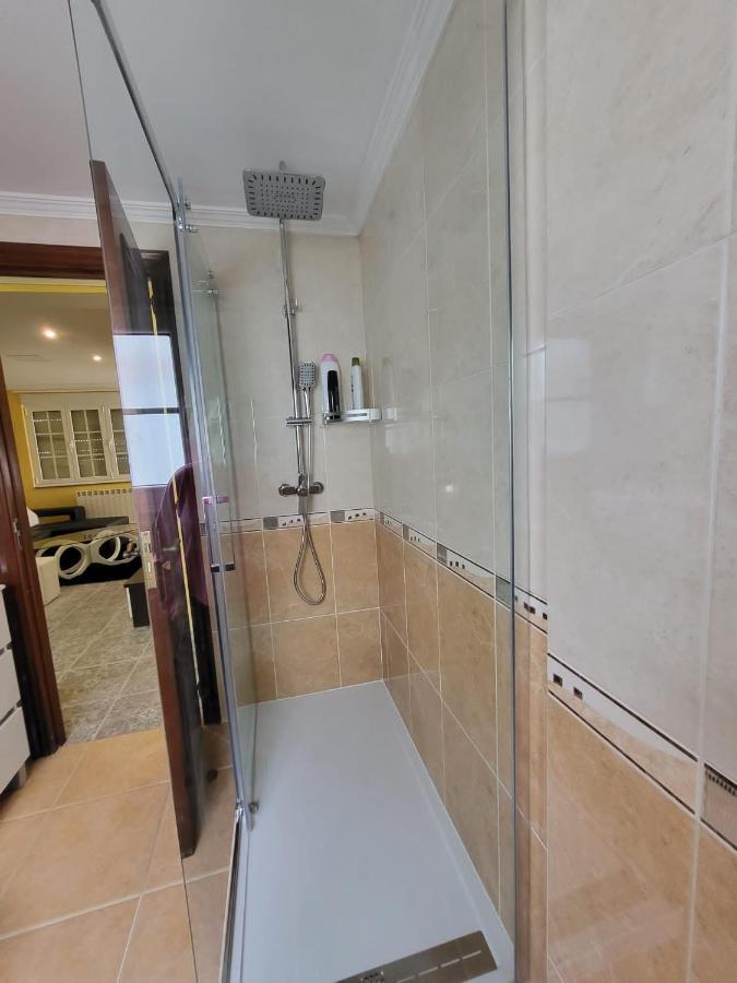 Apartamento En Cee Costa Da Morte 외부 사진